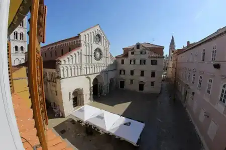 Central Apartments - Integrated Zadar - 134