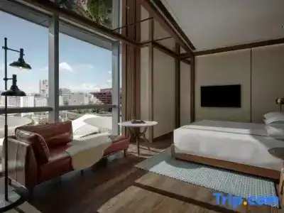 Thompson Shanghai Expo, by Hyatt - 39