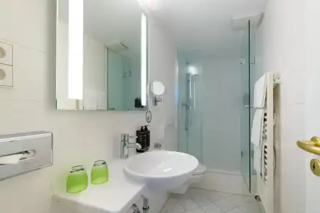 Mercure Muenchen Altstadt - 9