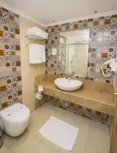 Blue Wave Suite - All Inclusive - 53