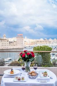 Sofitel Marseille Vieux-Port - 142