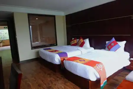 Sapa Vista - 157