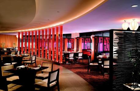 Swissotel The Stamford Singapore - 28