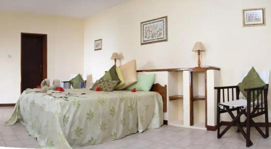 Mango Lodge - 36