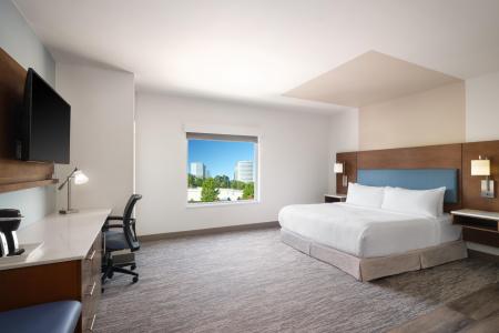 EVEN Ann Arbor S - University Area by IHG - 36