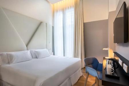 Occidental Diagonal 414 - 9