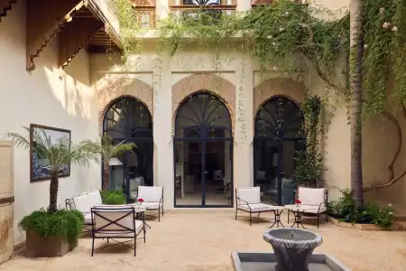 Nobu Marrakech - 63