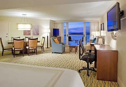 Marriott Sanibel Harbour Resort & Spa - 52