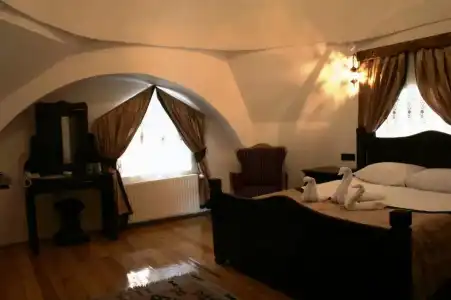Kursunluhan Otel - Special Class - 5
