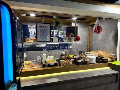 Ibis Budget Beaune - 22