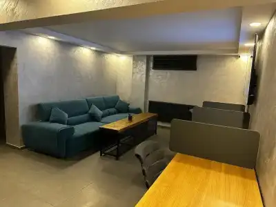 Dilens Bosphorus Boutique-hotel - 11