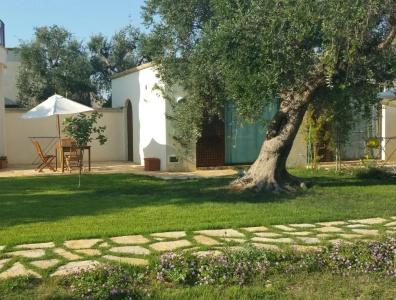Dimore del Roseto - 53