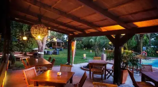 Chillout Tres Mares - 25