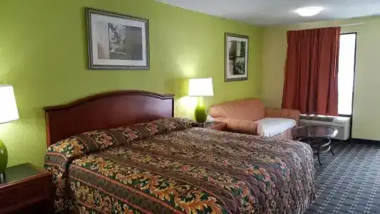 American Inn - 23