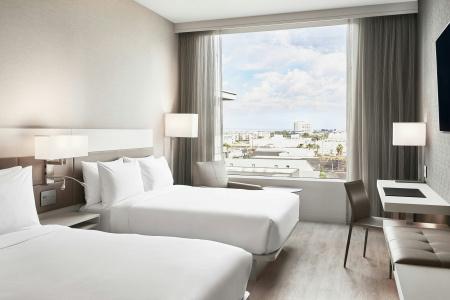 AC by Marriott Los Angeles South Bay - 4