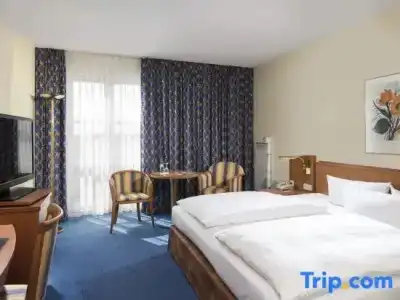 Radisson Blu, Halle - 23