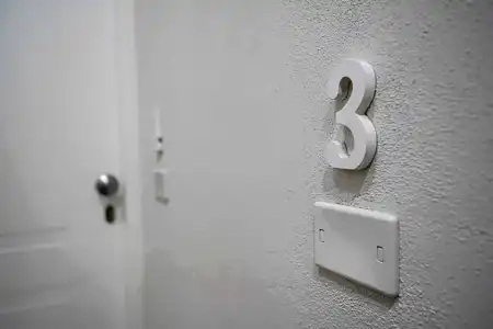 La Chambre - 116