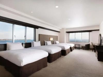 Grand Mercure Beppu Bay Resort & Spa - 148