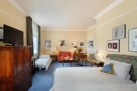 Unique Innere Enge - 31