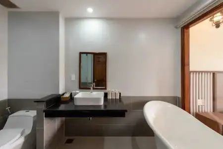 Herbal Resort Phu Quoc - 40
