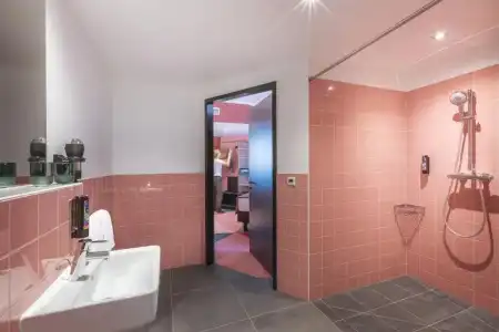 Holiday Inn - the niu, Loco Munich North by IHG - 69