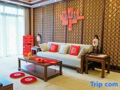 Nanning Wuxiang Resort - 110