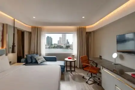 Ramada Plaza by Wyndham Bangkok Menam Riverside - 41