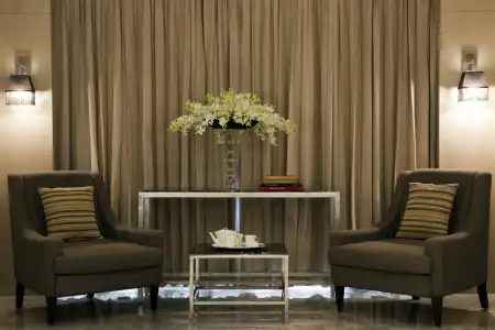 Taj Lands End - 44