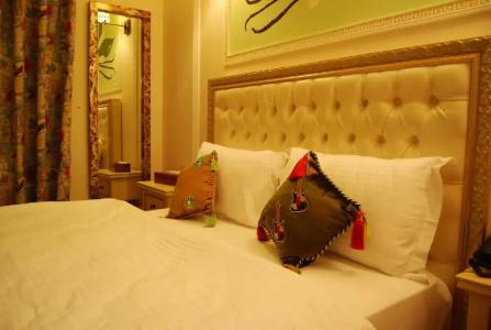 2 KITARRAT Boutique & SPA - 25