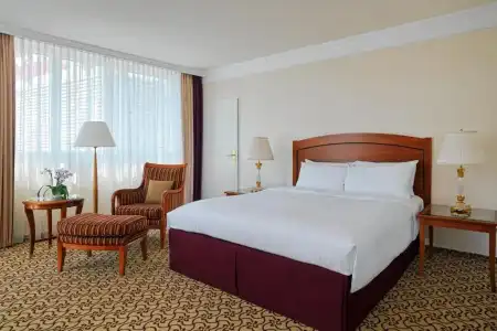 Leipzig Marriott - 98
