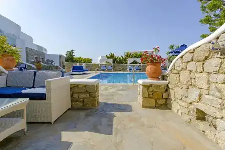 Bellissimo Resort - 34