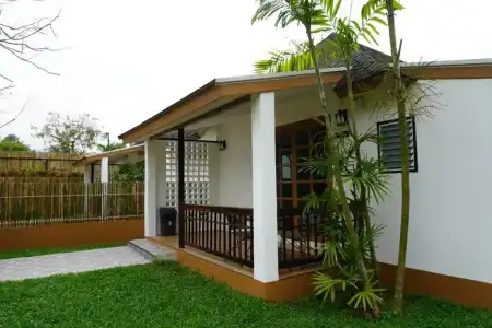 IP Plus Resort Chanthaburia - Halal - 88