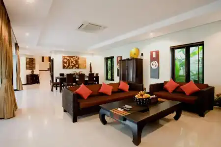 Palm Grove Resort - 96