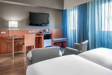 AC Carlton Madrid by Marriott - 19