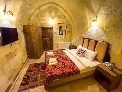 Heritage Cave Suites - 83