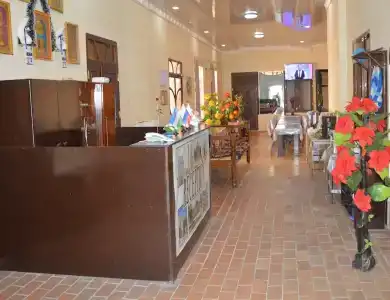 Xoja Ismat Buxoriy Hostel - 1
