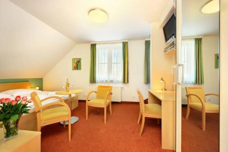 Penzion Krumlov - Massage studio - 35