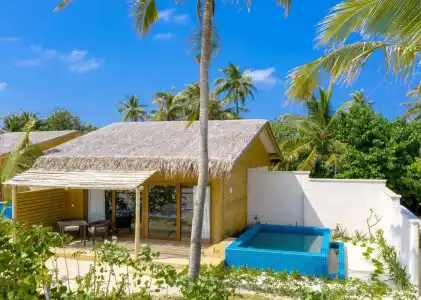 You & Me by Cocoon - 36