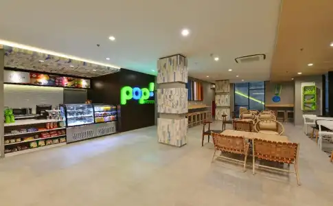POP! Timoho Yogyakarta - 28