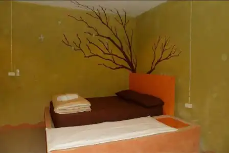 Pai Nam Now Guesthouse - 4