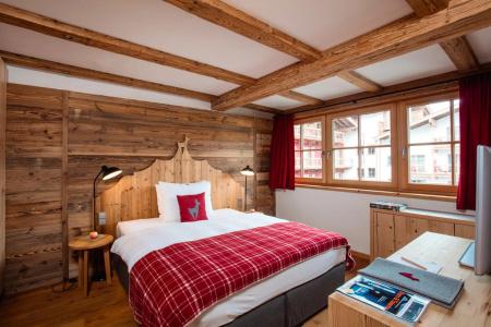 Kitzhof Mountain Design Resort - 21