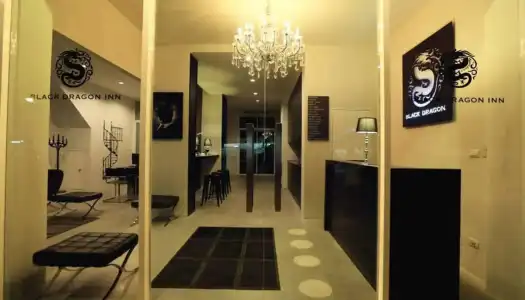 Black Dragon Inn,Phuket - 10