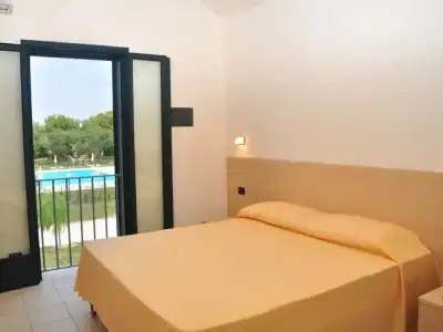 Apartments Blumare & Residence - 7