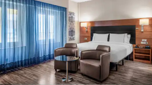 AC Carlton Madrid by Marriott - 27
