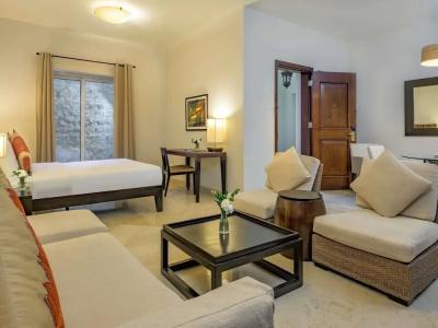 Mövenpick Resort & Residences Aqaba - 305