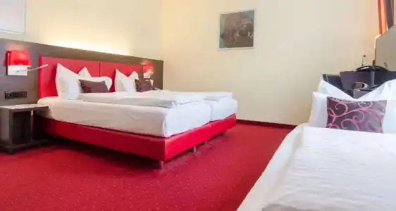 Plaza Inn Graz City - 61