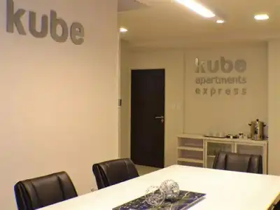 Kube Apartments Express - 15