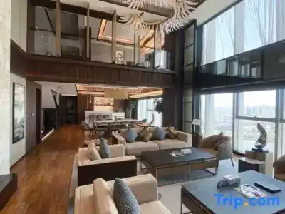 Sheraton Kunming - 144