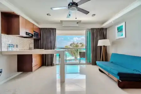 Ocean Dream Cancún by GuruHotel - 273