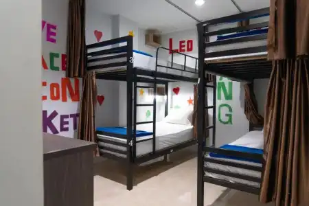 K-Bunk Hostel - 19
